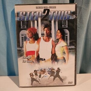 Step 2 This DVD